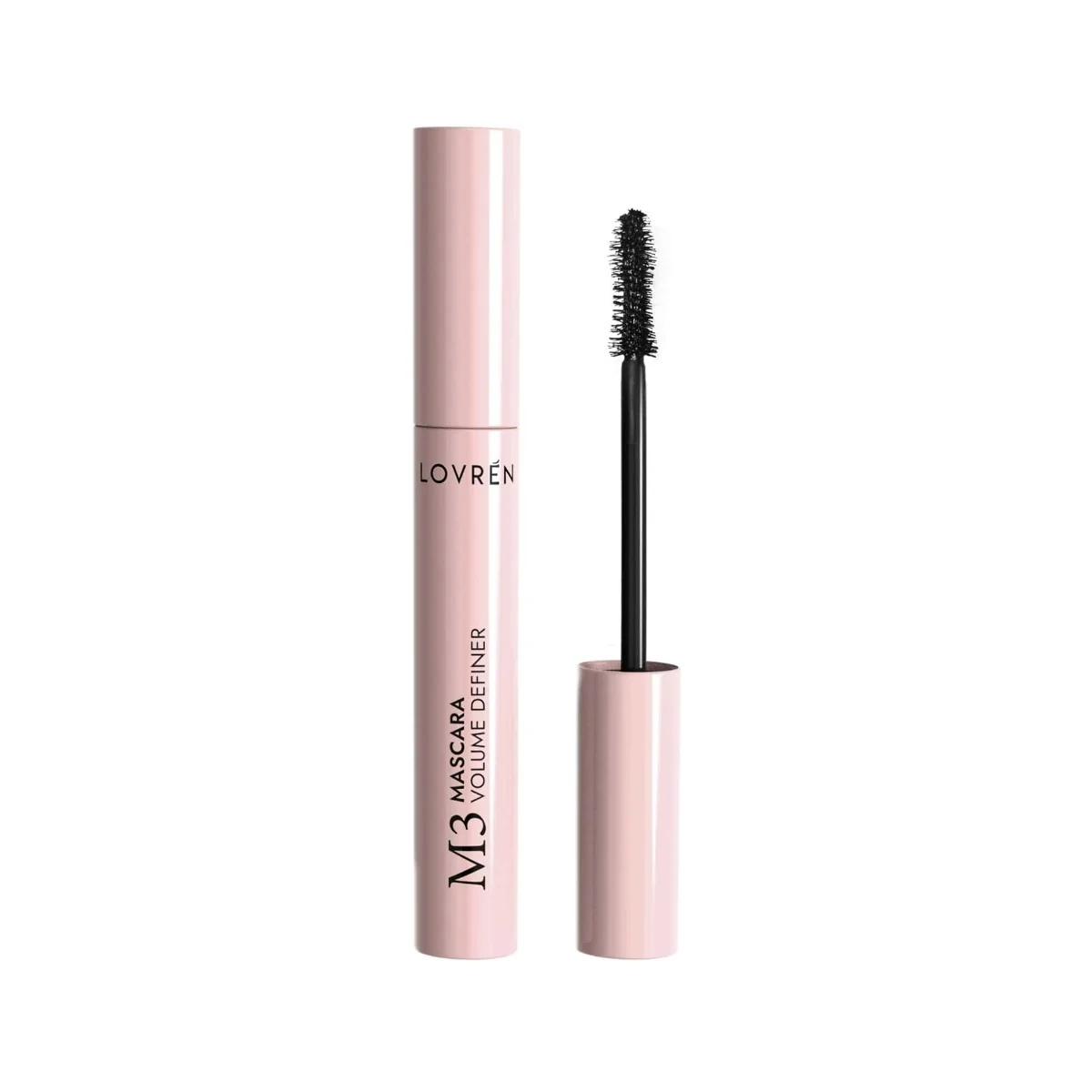 LOVREN Máscara Lovren M3 Volume Definer 10 ml Volume e definição