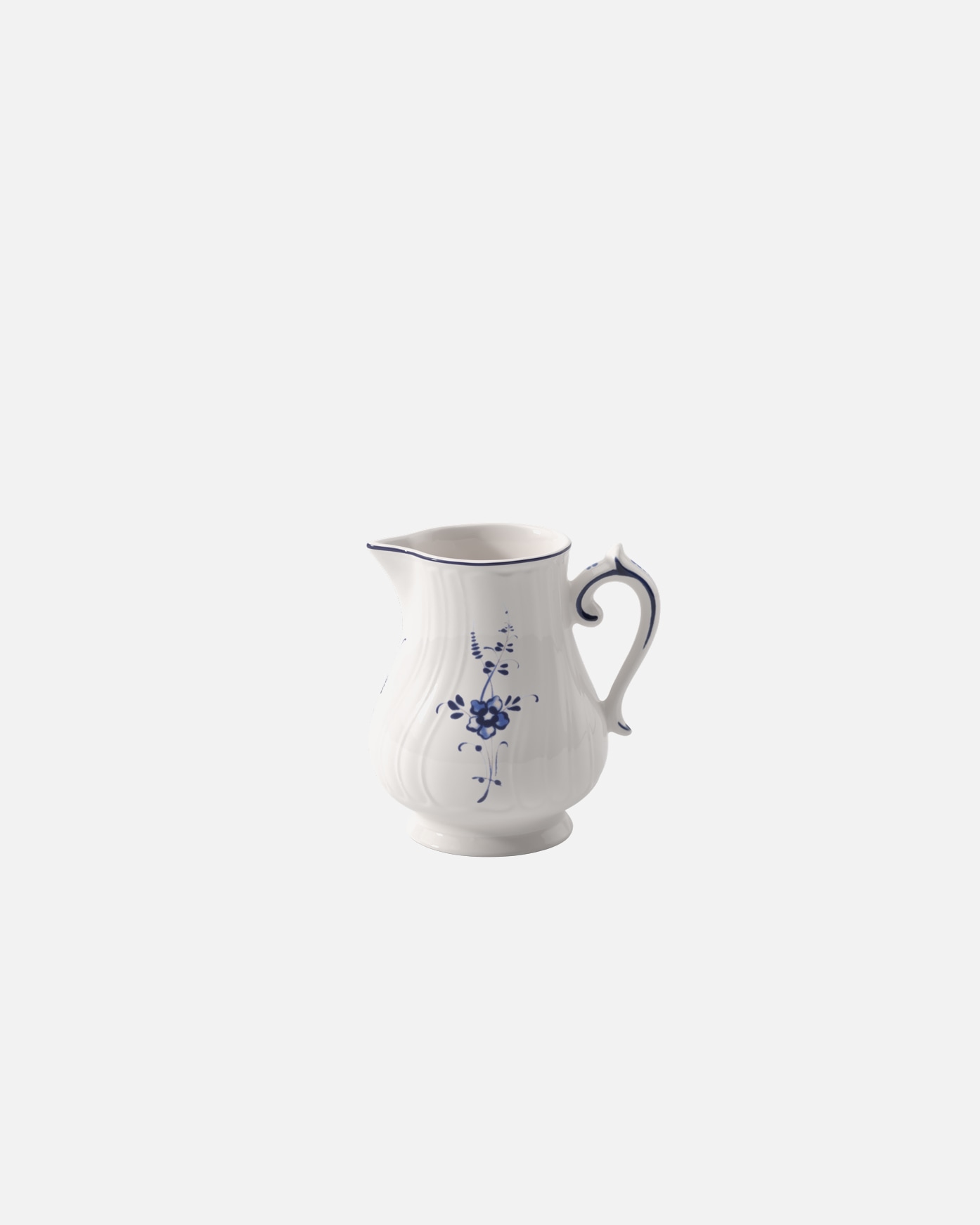 Konvička na mléko Villeroy & Boch Krug 6-Person Vieux Luxembourg - 1 kus