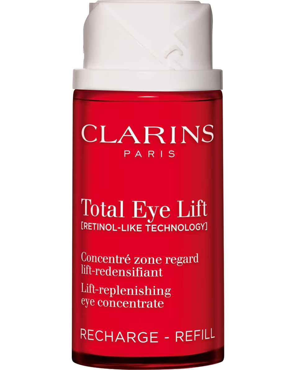 CLARINS Îngrijire ochi Rezervă Total Lift pentru ochi