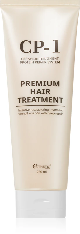 CP-1 Premium Tratamento revitalizante capilar com proteínas