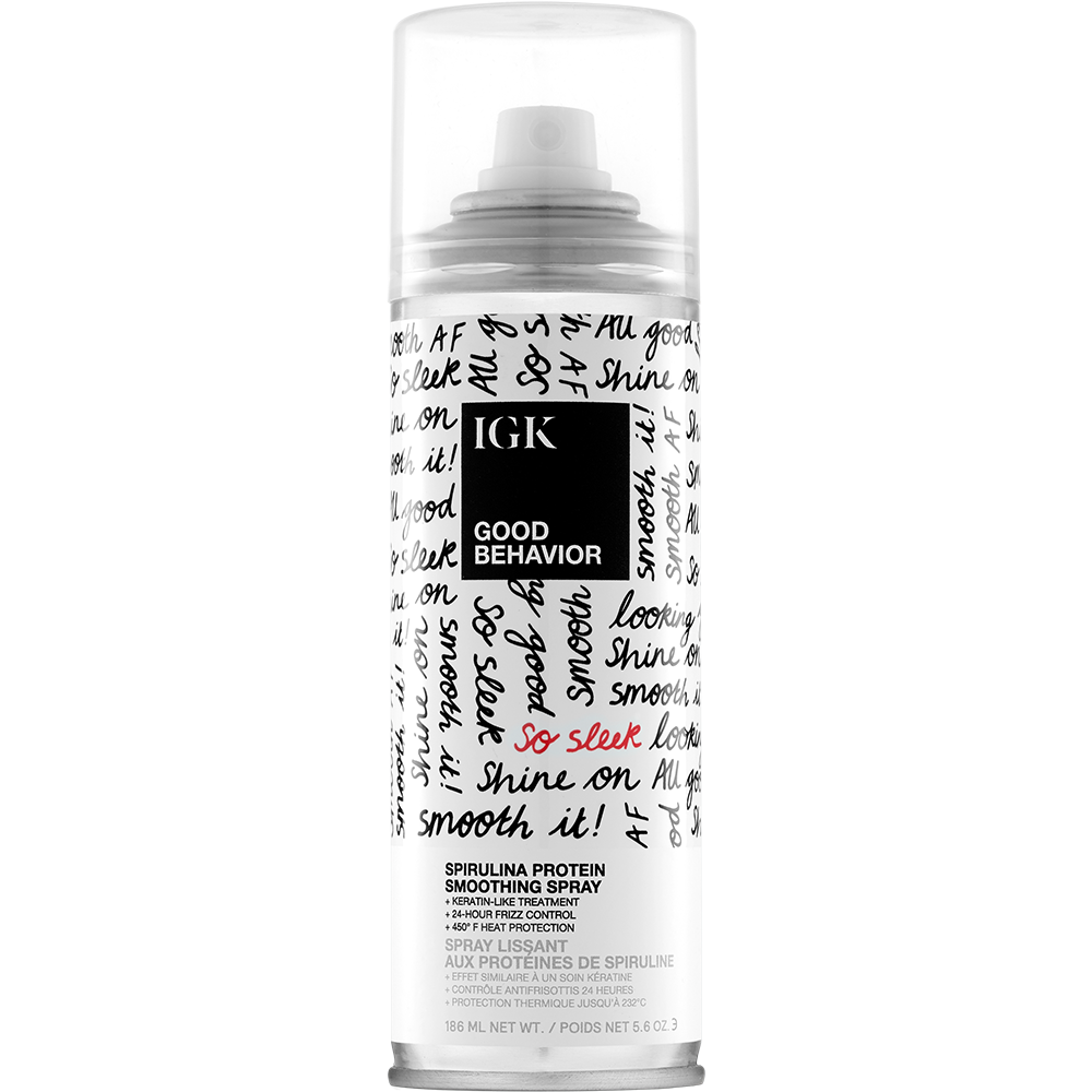 Spray de netezire Good Behavior 186 ml - IGK