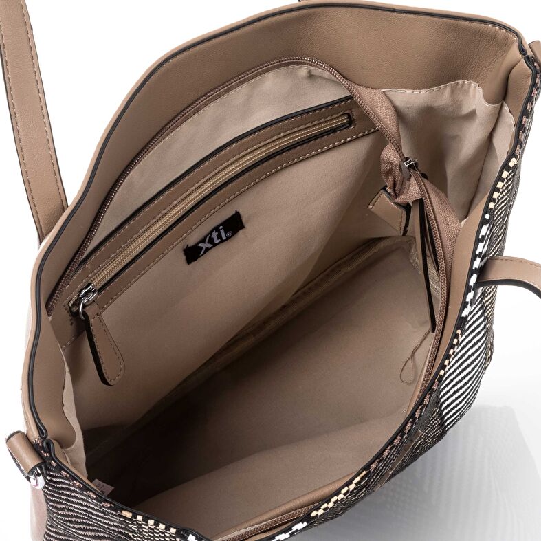  Bolsos de mujer Bolsos Marrón