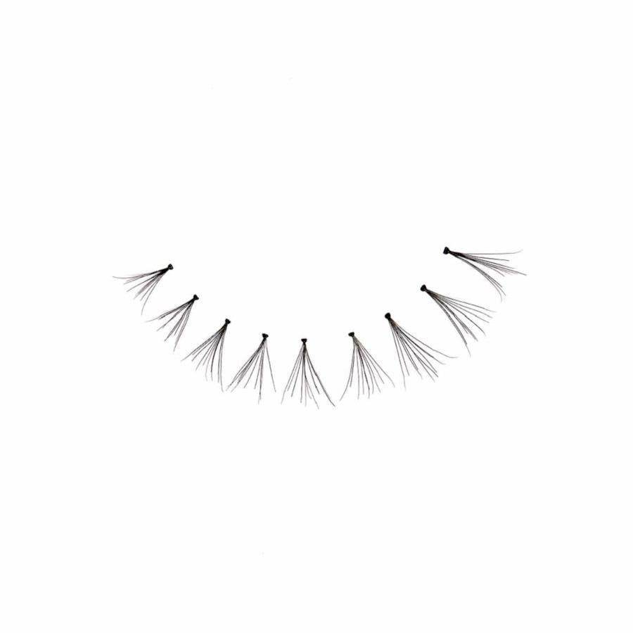 Komplet trepalnic Eylure (S/M/L) – 1 kos