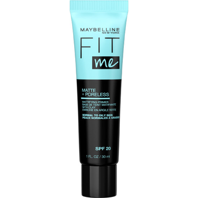 Maybelline NY Pre Base Mattifying Primer Fit Me! SPF 20 30 ml 30 ml