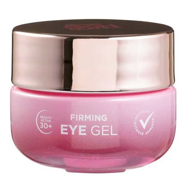 Kruidvat Skin Science gel protiv starenja za oči 30+<br>15ml