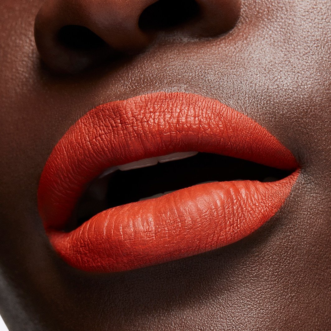 MAC Lipstick Locked Kiss Ink™ tečni ruž za usne – 5 ml
