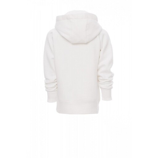 Geborstelde sweatshirt 300gr Colorado Nr