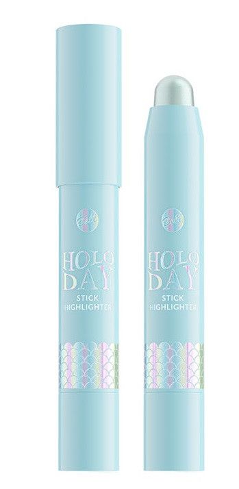 Holo-Day stick highlighter Highlighterji