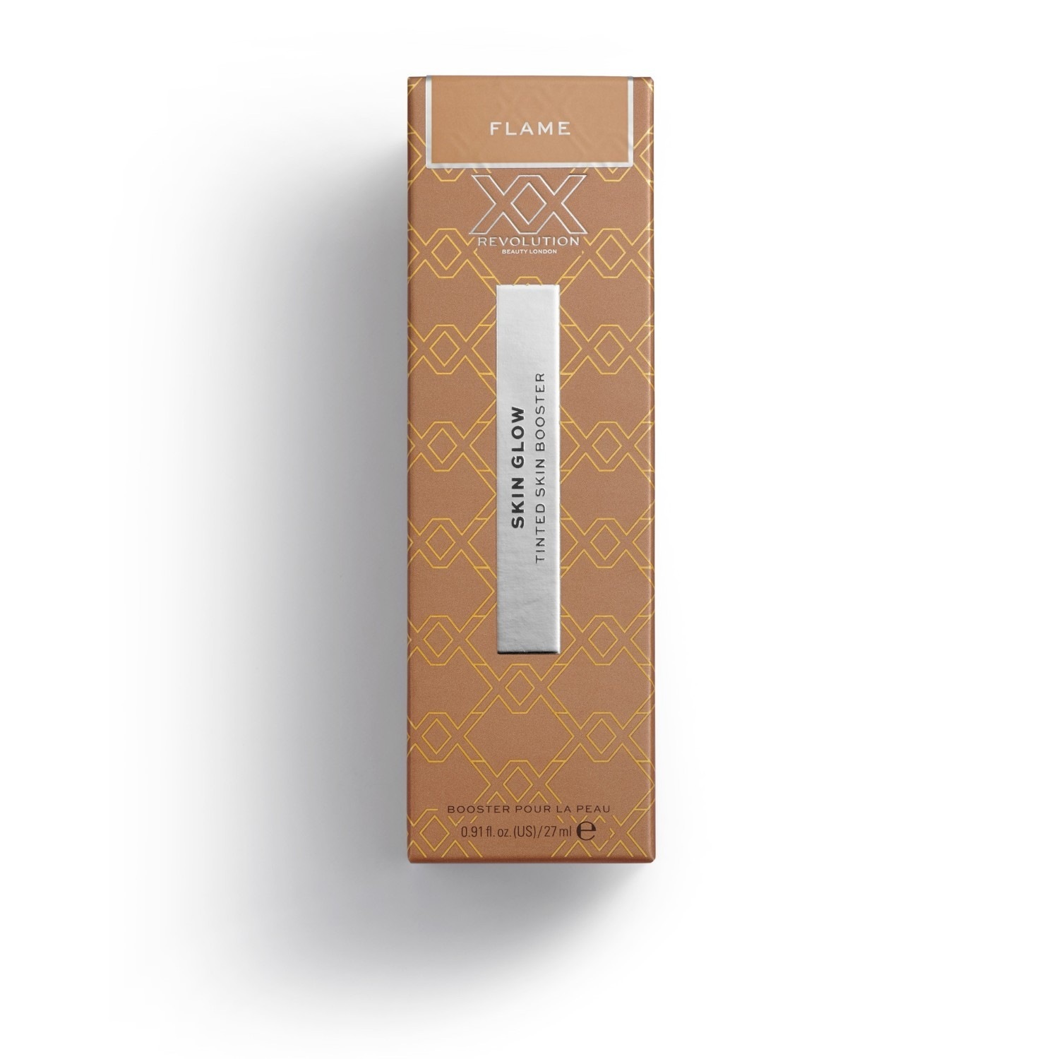 Bronzer za sijaj kože Revolution XX - 27 ml