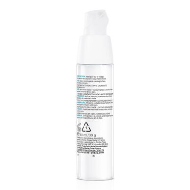 La Roche Posay Toleriane Dermallergo Crème Lugnande återfuktande kräm för intolerant hud 40ml