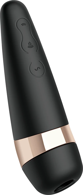 Satisfyer Pro 3+ clitorisstimulator