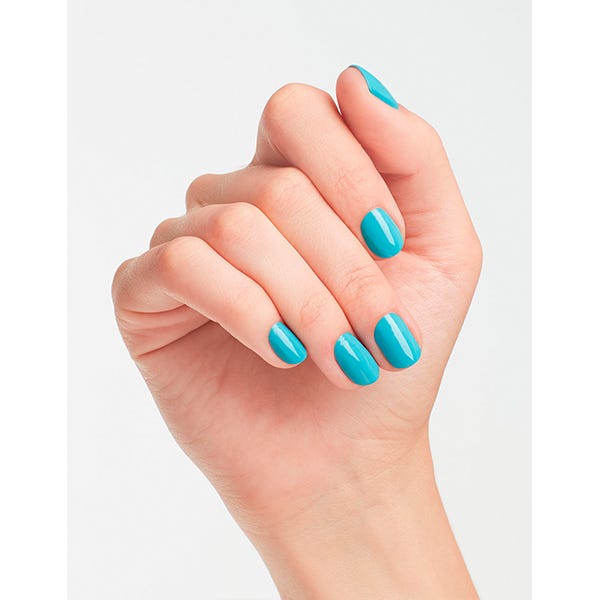 Neglelak Blues and Greens Kollektion