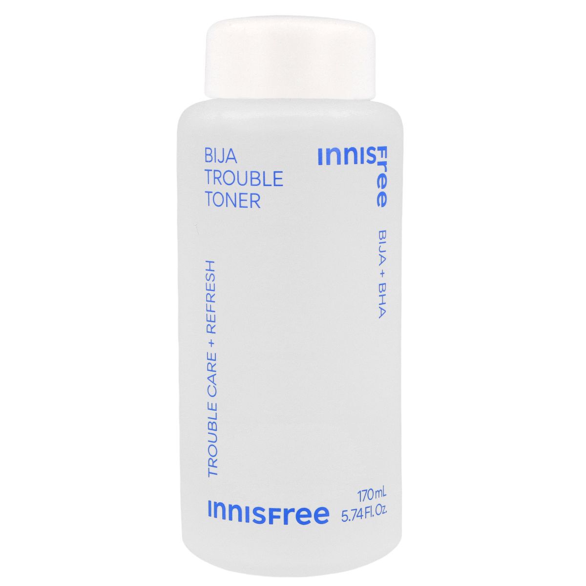 Innisfree Bija Trouble