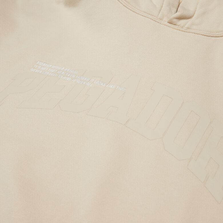 Bluza z kapturem Gilford Oversized