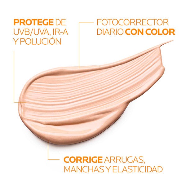 Anthelios Age Correct Color SPF50| 50ml