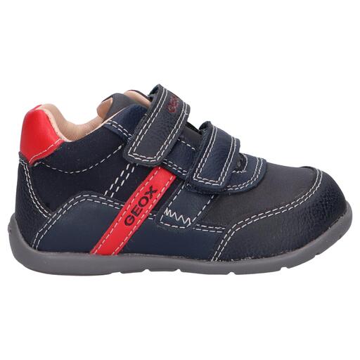  Geox sportcipő B041PA 000me B Elthan