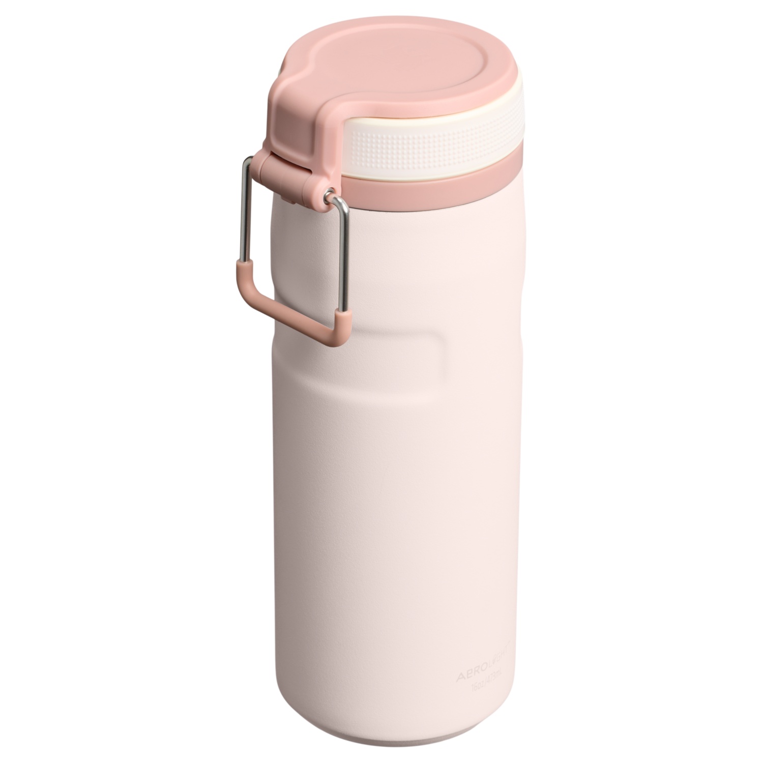 Stanley ūdens pudele/termoss 0,47 l – ICEFLOW™ pudeles vāciņš ar pagriežamu aizdari – 1 gab.