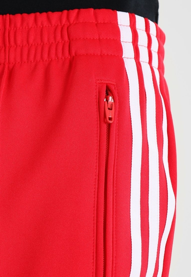Pantaloni della tuta Adidas Originals - rossi