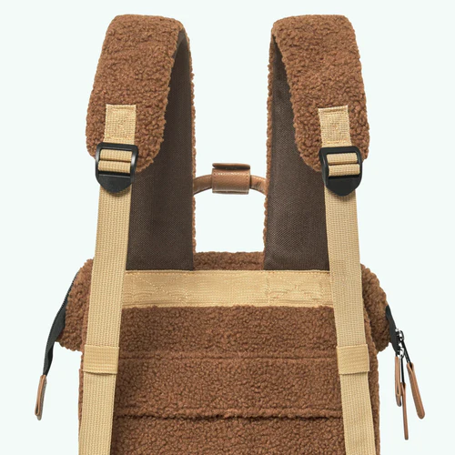 Cabaia Sac à dos Adventurer Small Tucson marron