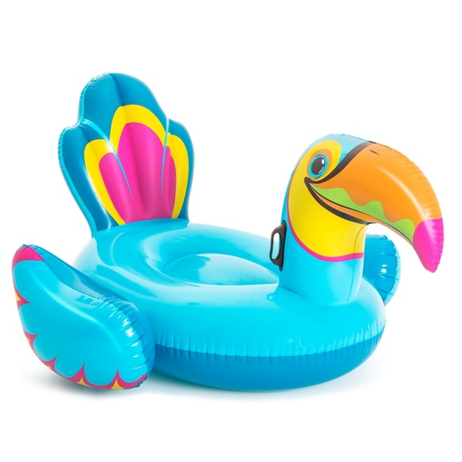 Giant Toucan Float 207x150 Cm