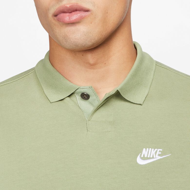 Club Polo