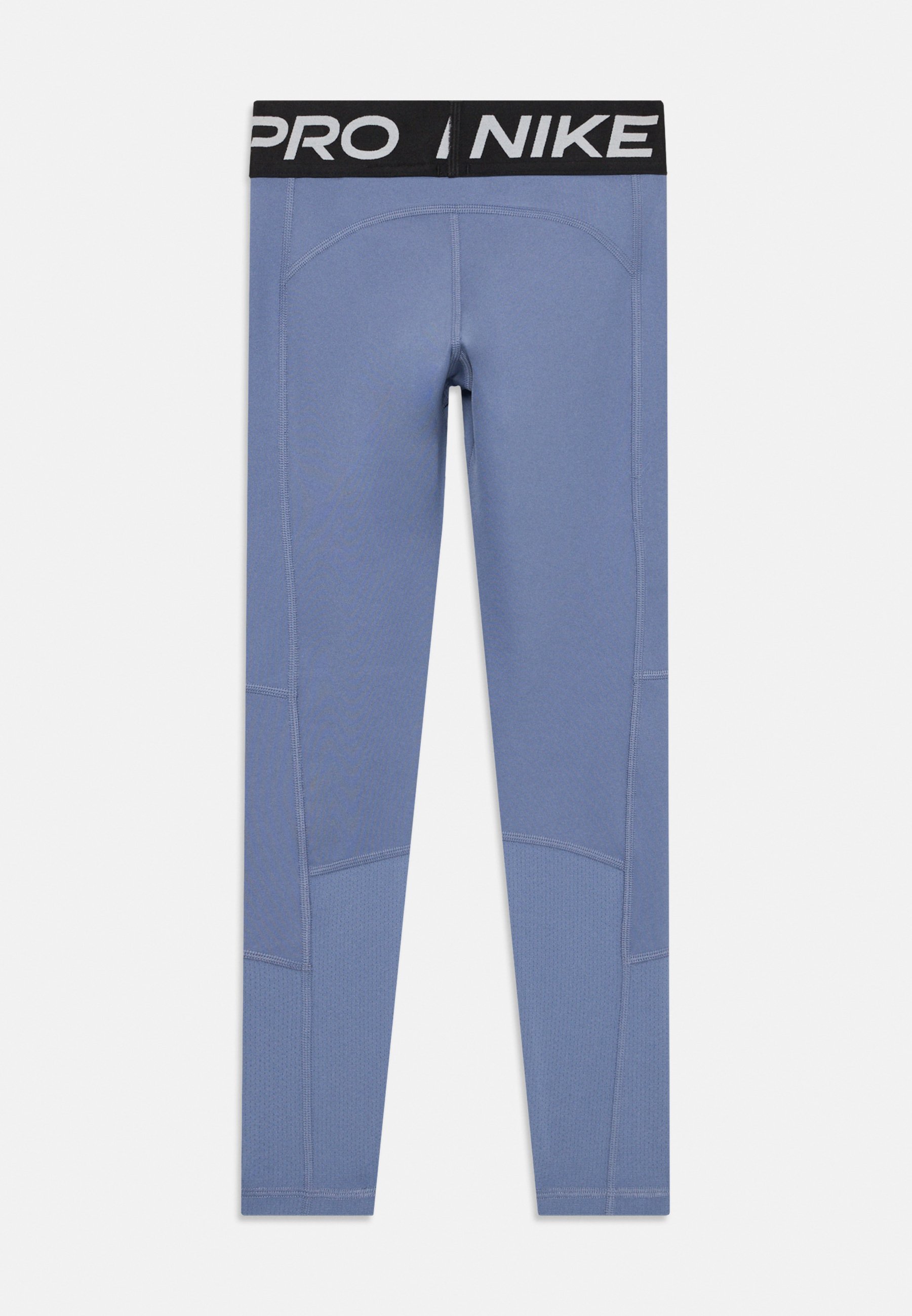Nike Performance UNISEX - Leginsy - Spodnie - world indigo/black/white