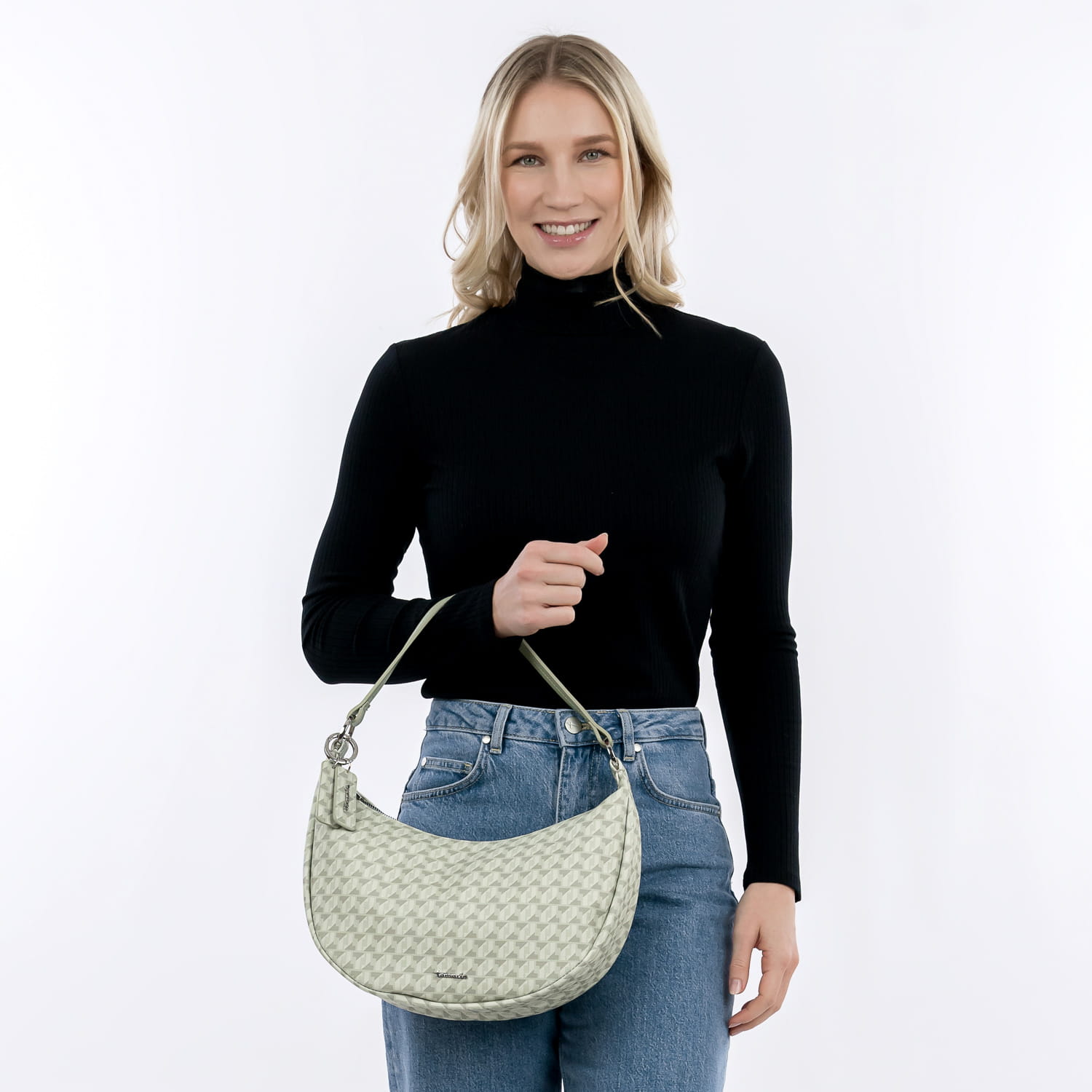 Bolsa Tamaris, modelo Francesca - 1 peça