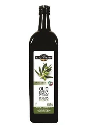 PROBIOS Walnussöl Exver Olivenöl Cala 1l