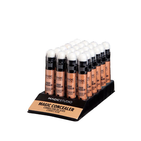 Magic Studio Magisk Concealer | 1 st