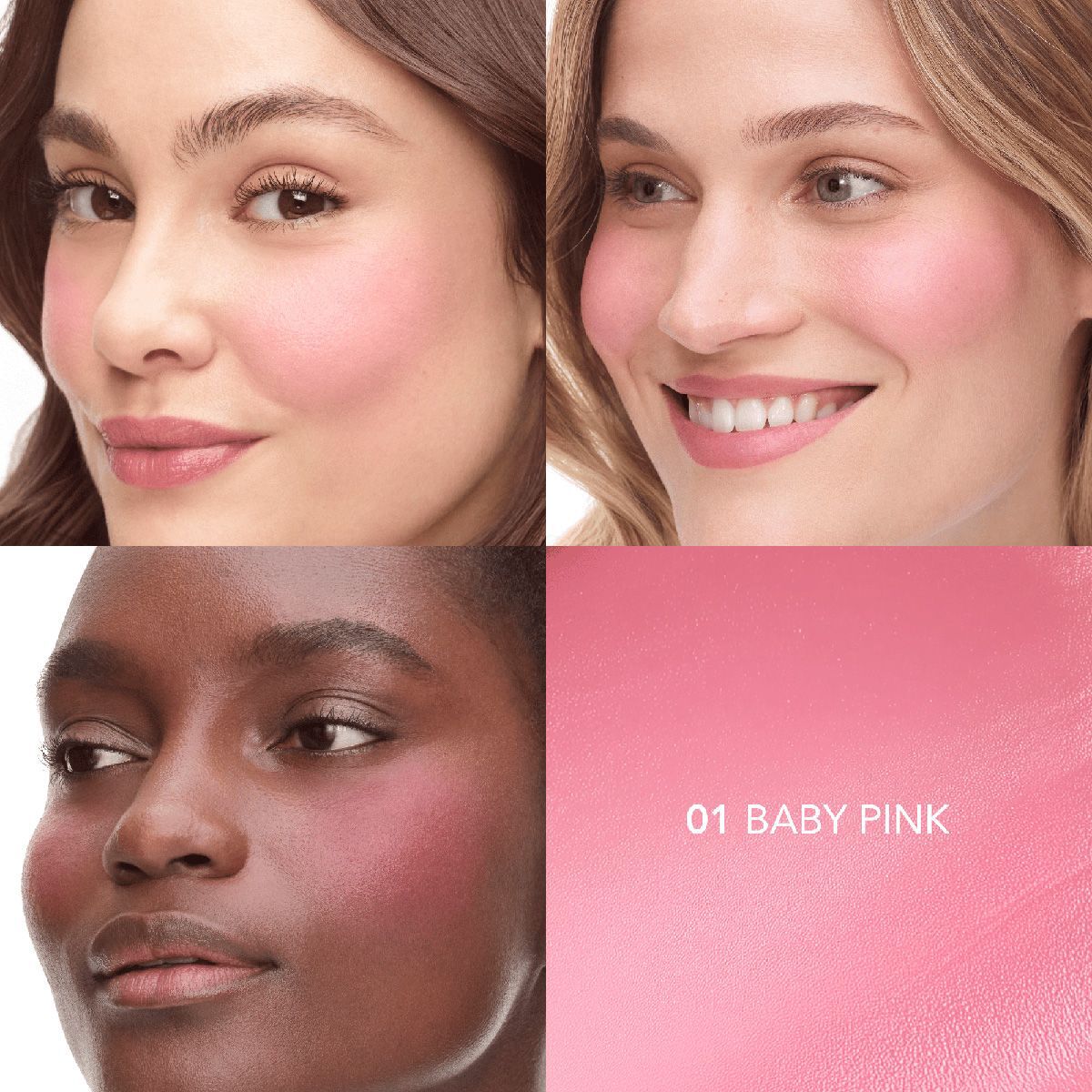 Bourjois Little Round Pot Cream