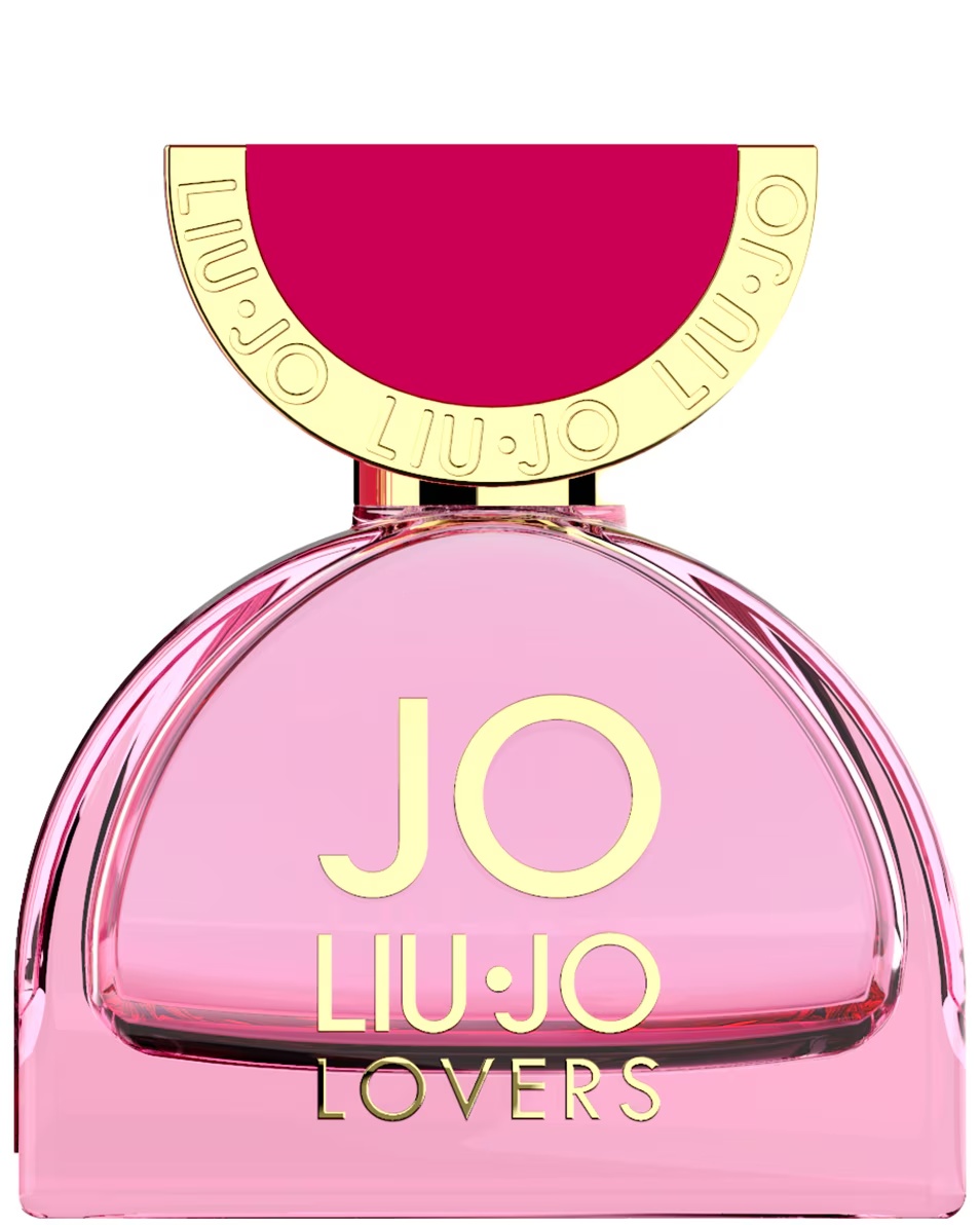 LIU JO LOVERS EAU DE TOILETTE NATURAL SPRAY