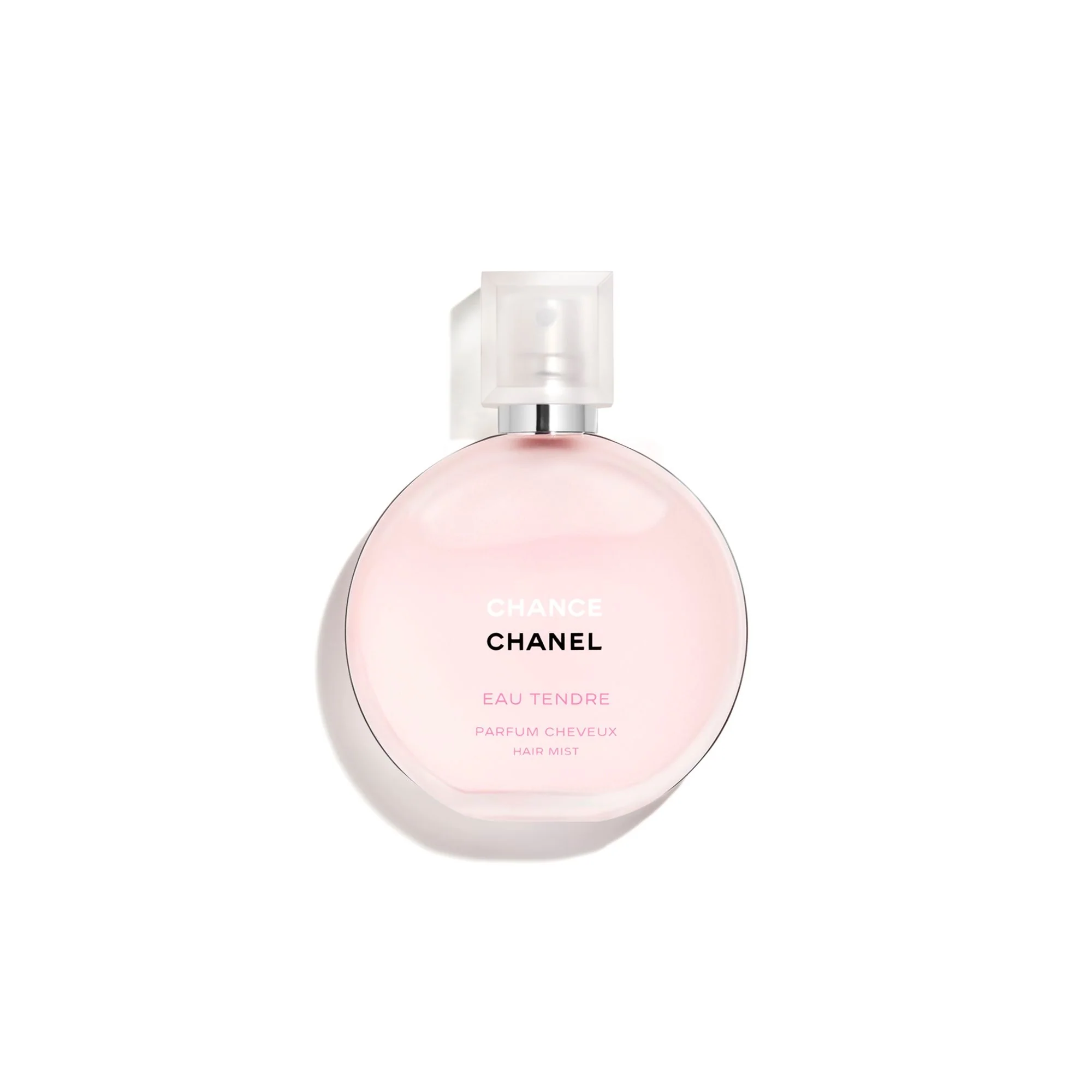 CHANCE EAU TENDRE - PROFUMO PER I CAPELLI