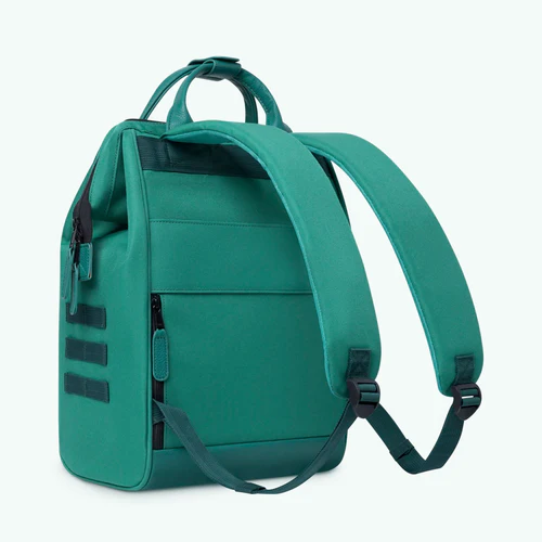 Cabaia Sac à dos Adventurer Medium Kampala vert