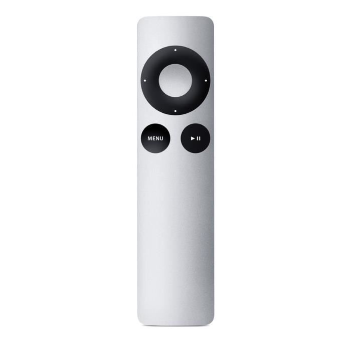 Apple TV