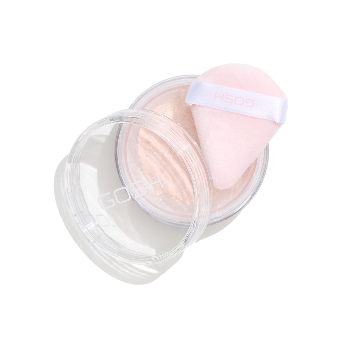 Gosh Copenhagen Bake'n Set Anti-Shine