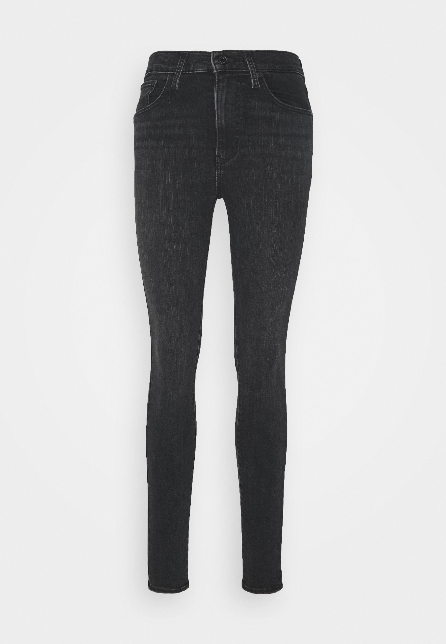 Jeans Levi's® Skinny Fit - denim grigio