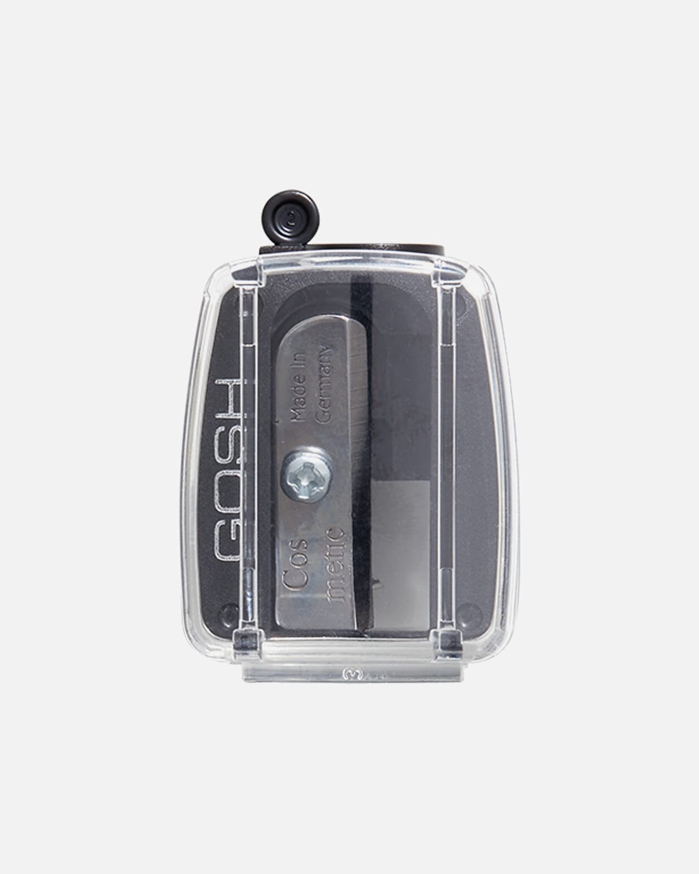 Gosh Copenhagen Pencil Sharpener