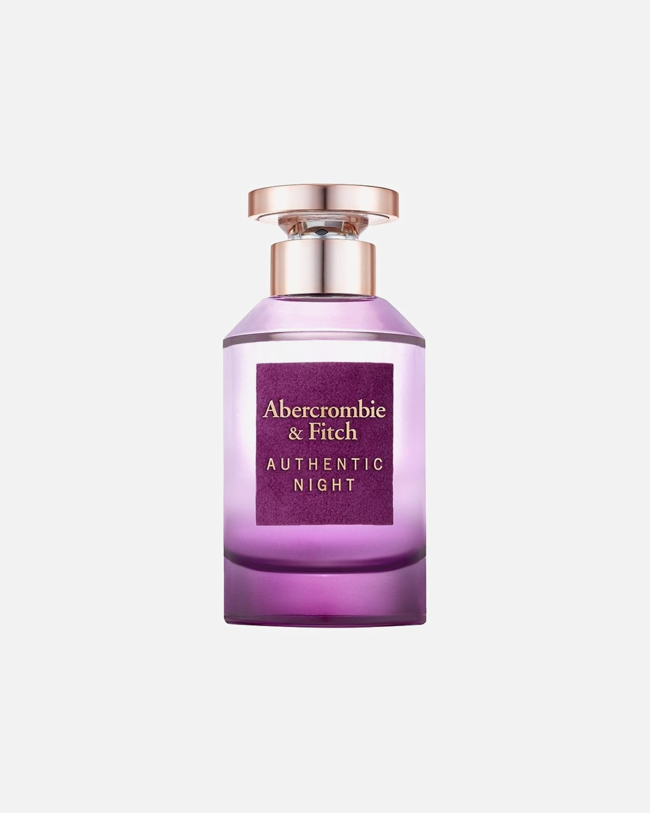 Abercrombie & Fitch Eau de Parfum Auténtica Noche Eau de Parfum - 30 ml