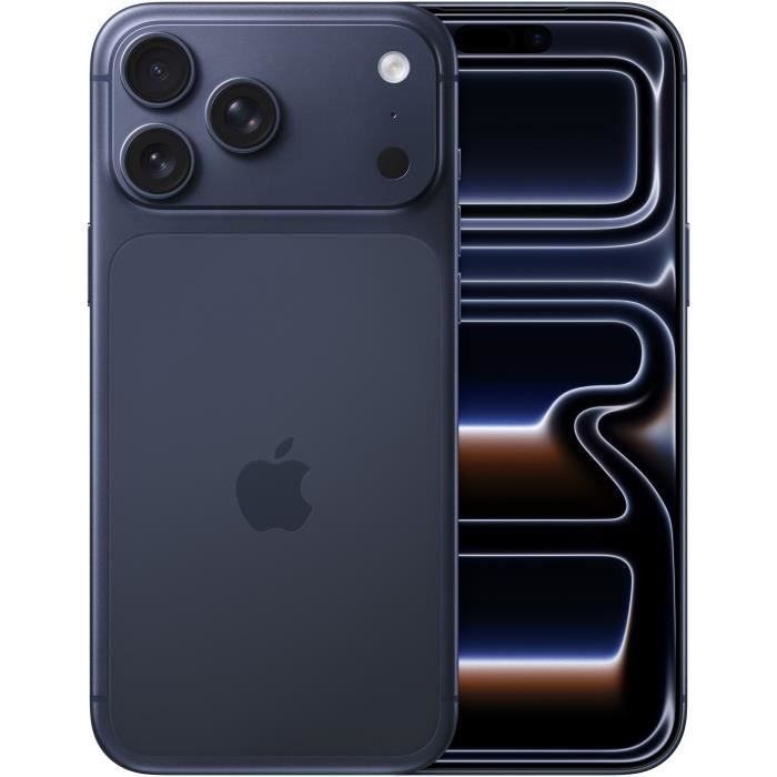 APPLE iPhone 17 Pro Max 256GB Deep Blue