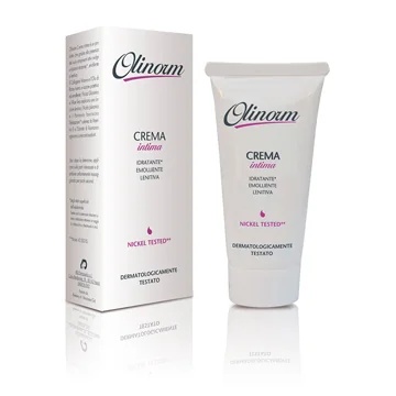 Crème intime ADL Olinorm 5 ml