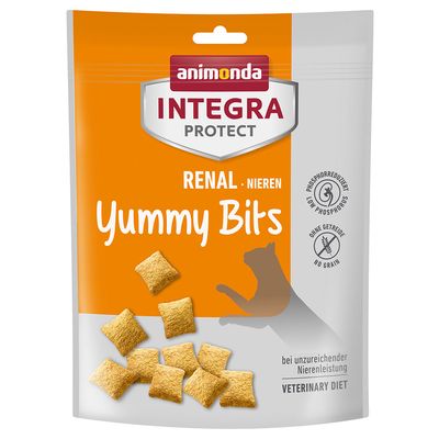 Integra Protect Renal Yummy Bits