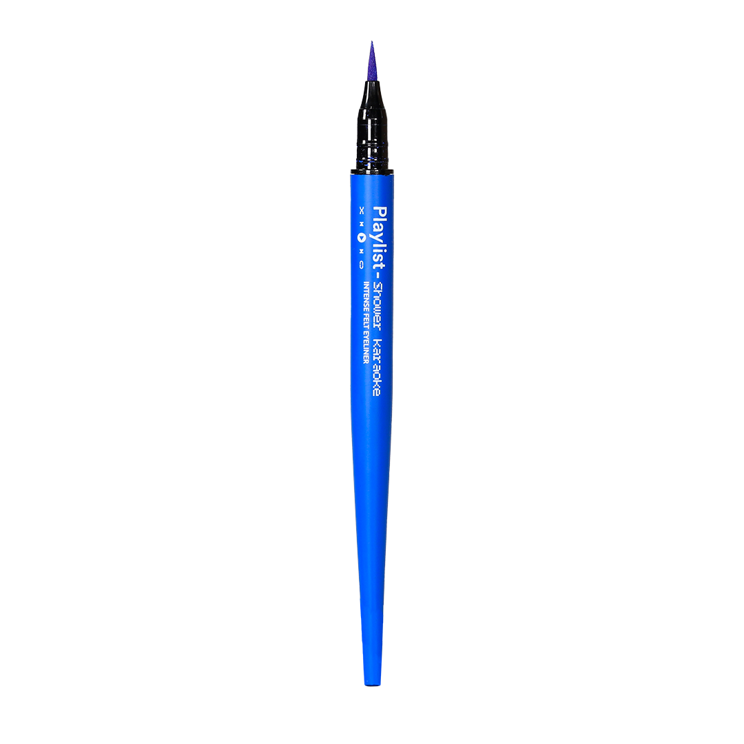 Плејлиста Intense Felt Eyeliner Ајлајнери и оловке за очи