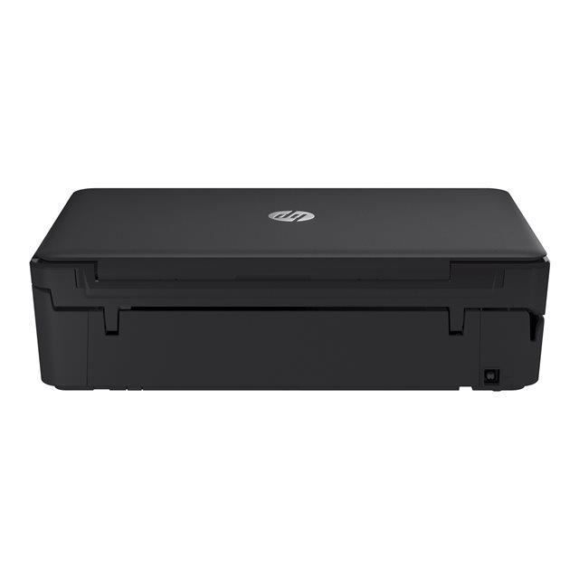 HP Envy 4500 Printer - Inkjet - Wi-Fi - 3-in-1 - Instant Ink Compatible