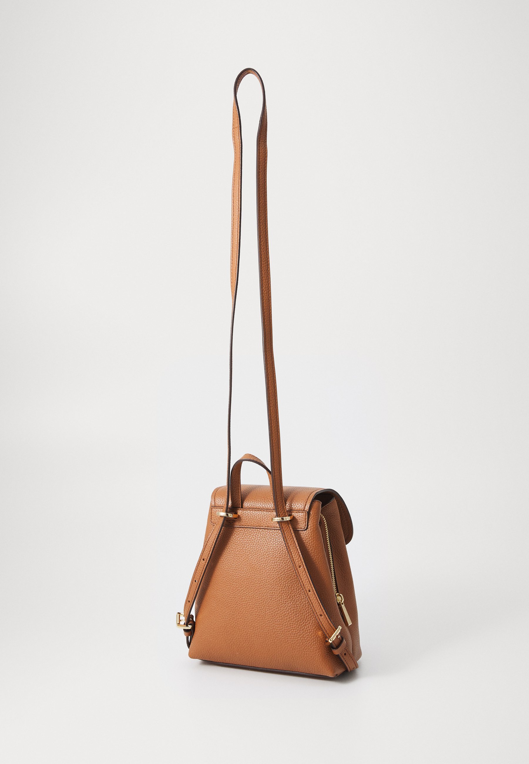 MICHAEL Michael Kors QUINN XS Klapprucksack - braun