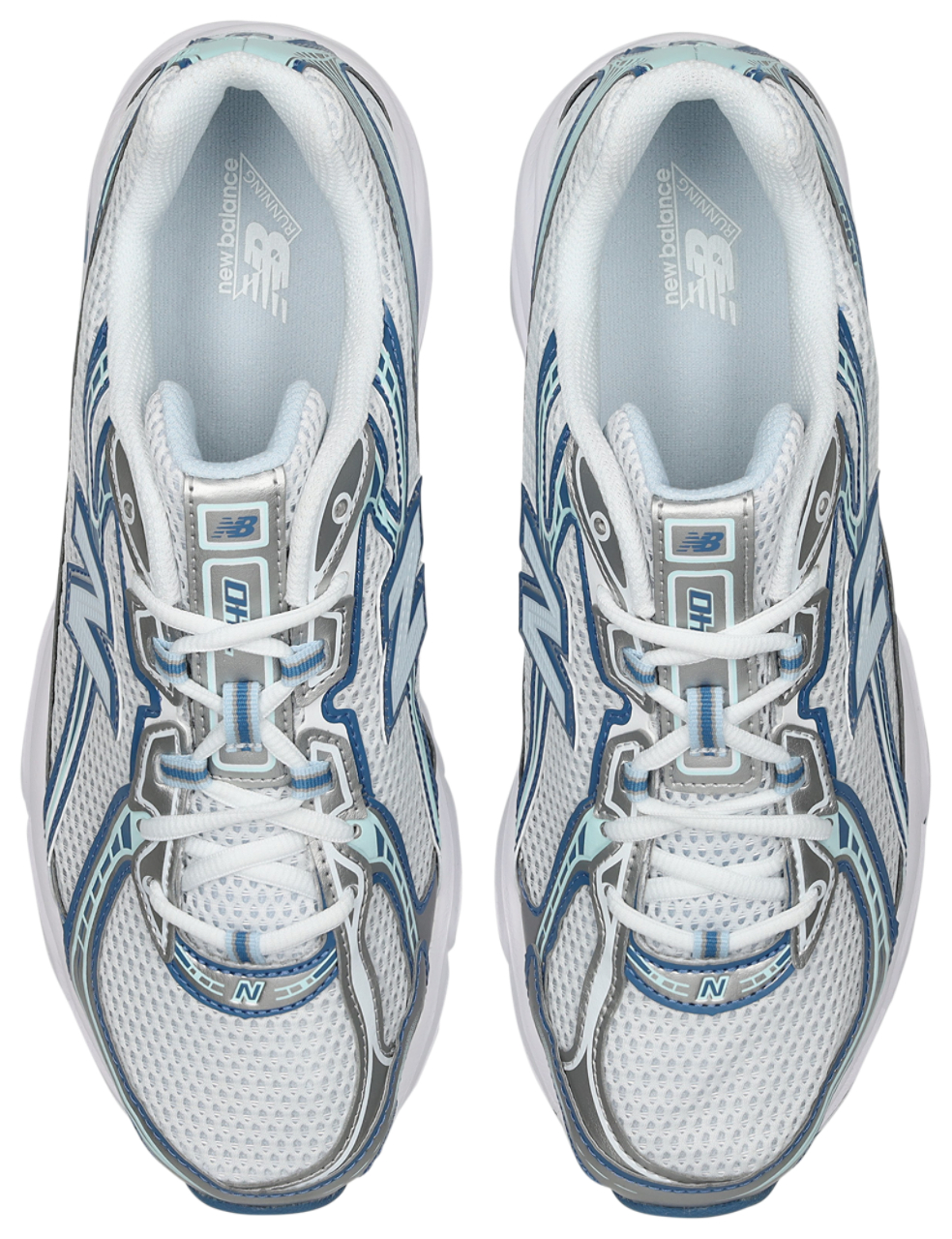 Ny Balance 740