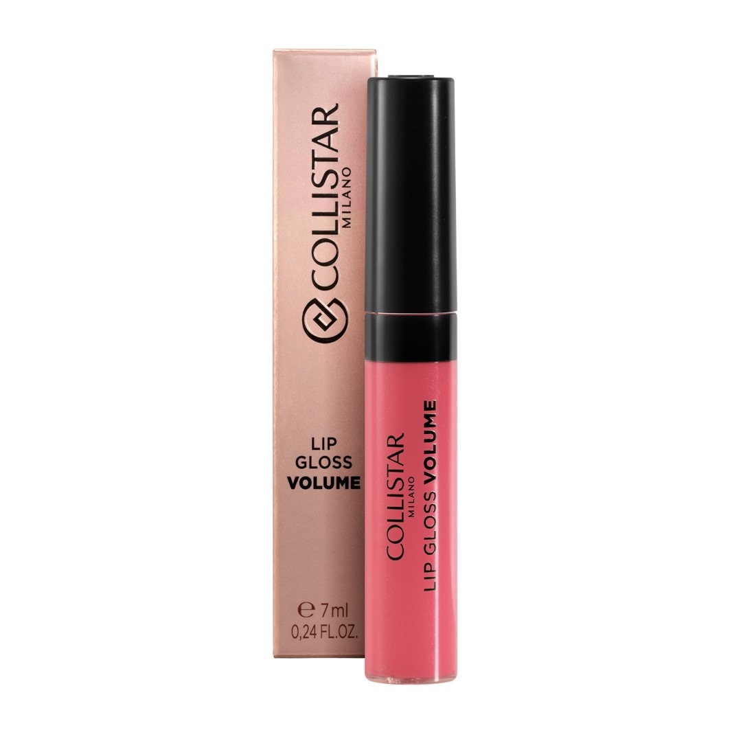 „Collistar“ lūpų blizgesio makiažo priemonės, suteikiančios apimties – 7 ml