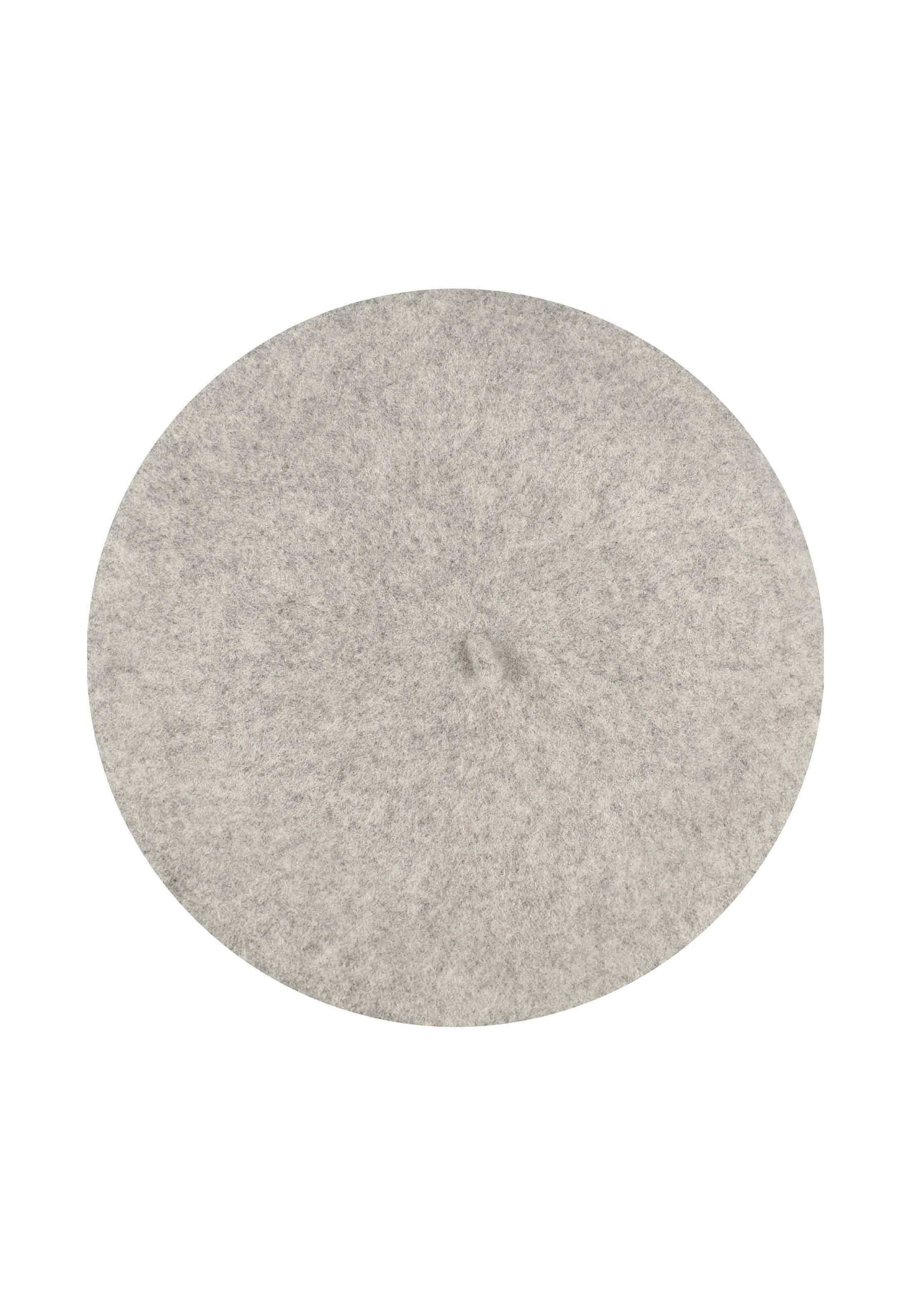 Loevenich UNI - Bonnet - gris clair