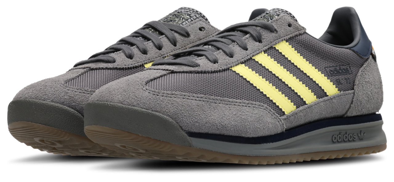 adidas SL 72 RS