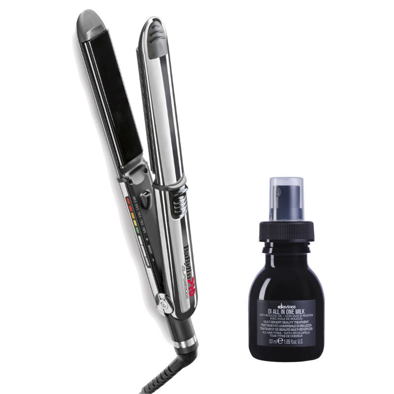 Babyliss Pro Elipsis och OI Allt-i-ett-mjölk