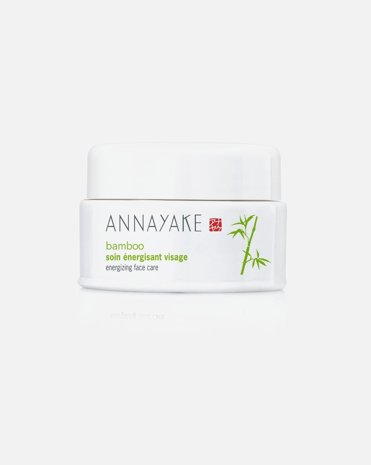 Annayake Bamboe Energiegevende Dagcrème - 50 ml